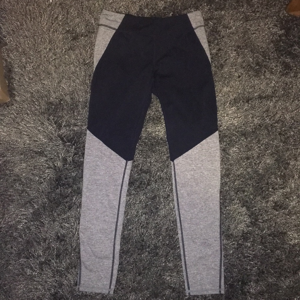 Zella colorblock leggings